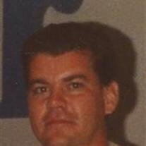Charles Patrick "Pat" Lunsford