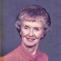 Helen Louise Uhl