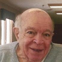 Charles A. Bizzaro