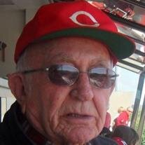 B.P. "Red"  Davis