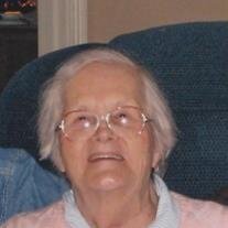 Mary J. Stiggleman