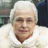Iola Monzell Butler