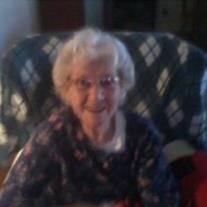 Hazel R. Johnson