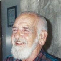 Cecil C. Holliday