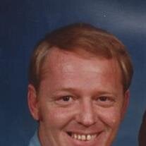 Brent E. Hartman