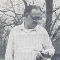 James L Randolph