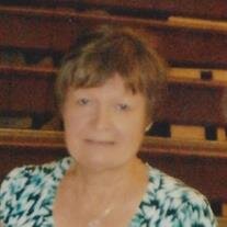 Cheryl S Oberle