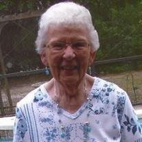 Rose Marie Brinker Morrison