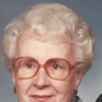 Muriel L Jelly