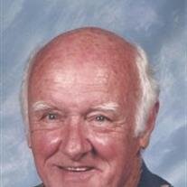 Leland F. "Bud" Cox, Jr.