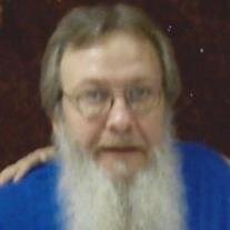 Larry Gene Reed
