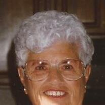 Catherine Katie Phillips