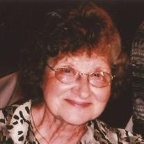 Marilyn S Engelbert