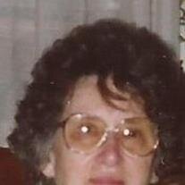 Ruth Gross McClain