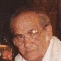 Garner C. Stanton