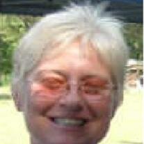 Pamela Ann Byrd