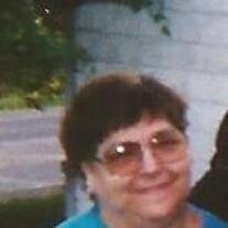 Sarah R Day