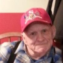 Ronald Lee Horr