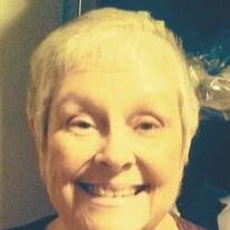 Janice Ellen Roberts