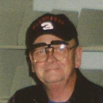 Boyd A Ford