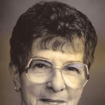 Marie C. "Toby" Tittle