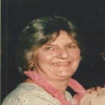 Sandra Kay (Shake) Williams
