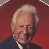 Tony  Buccella