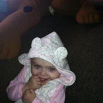 Karista Anna Rowland