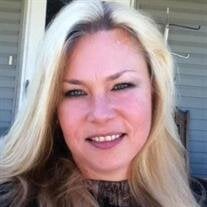 Bobbie Jo Coyle