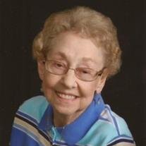 Reta  Johnson