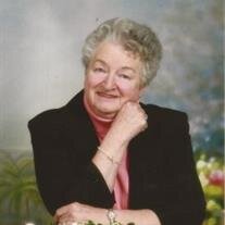 Joyce Ann Brockman