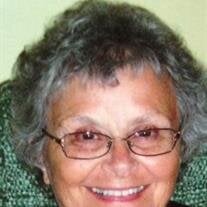 Marilyn B. Summitt