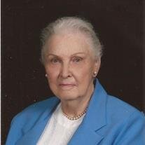 Mary M. Stragand
