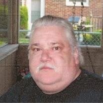 Anthony B. Garrett