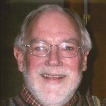 Peter W. Lyons