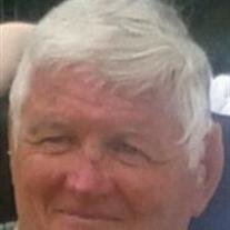 Robert Joe Rigg