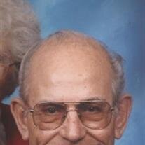 Charles E. "Bud" Lang