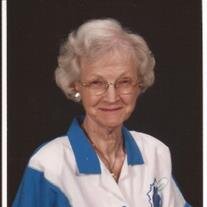 Thelma L. White