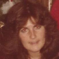 Carol Ann Berry