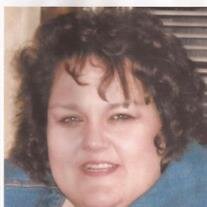 Jovanda "Jody" Whitt Larsen