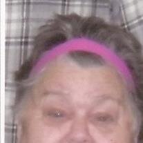 Bessie N. McDaniel