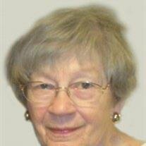 Clara A. Rodal