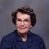 Nina Rose Brooks