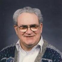 George W. Weilandich