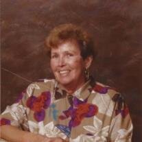Faye K. Petty