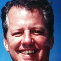 John Charles Geier