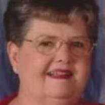 Jeanine M. Coblentz