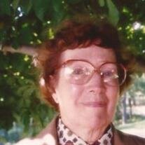 Martha H. Taggart