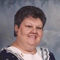 Carolyn A Wall