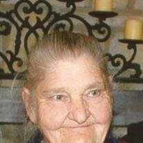 Alice E. James
